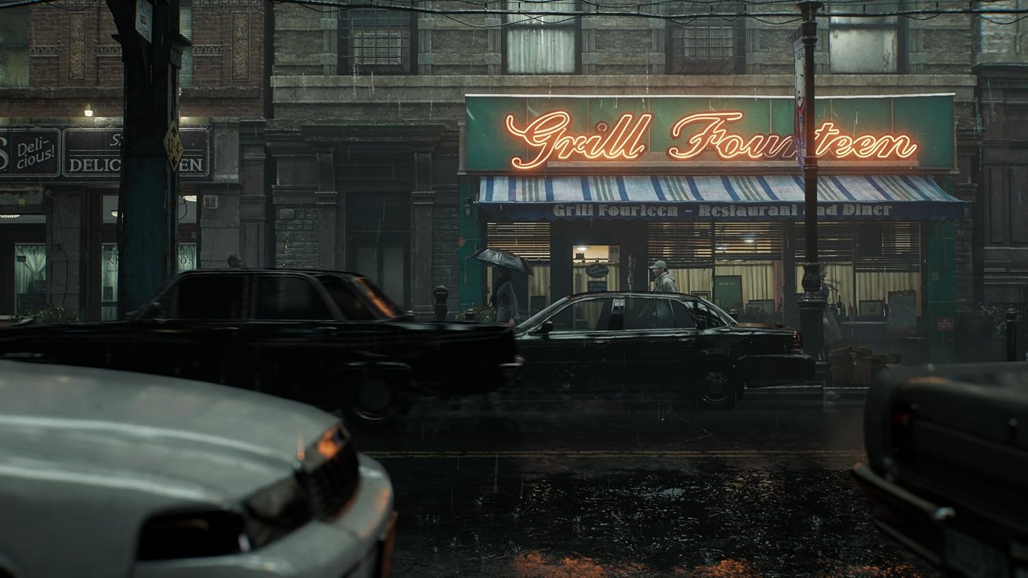 Resident Evil Requiem: Lenticular (PlayStation 5)