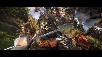 Kingdom Come: Deliverance II - Day One Edition (PlayStation 5)