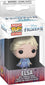 FUNKO POP! : Frozen 2 - Elsa POCKET KEYCHAIN