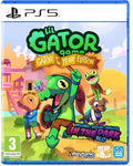 Lil Gator Game: Game of the Year Edition (PlayStation 5)