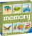 DINOSAUR LARGE MEMORY GAME