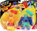 Heroes of Goo Jit Zu Meteor Madness Versus Pk