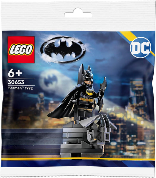 LEGO® | Speed: Batman 1992 (30653)