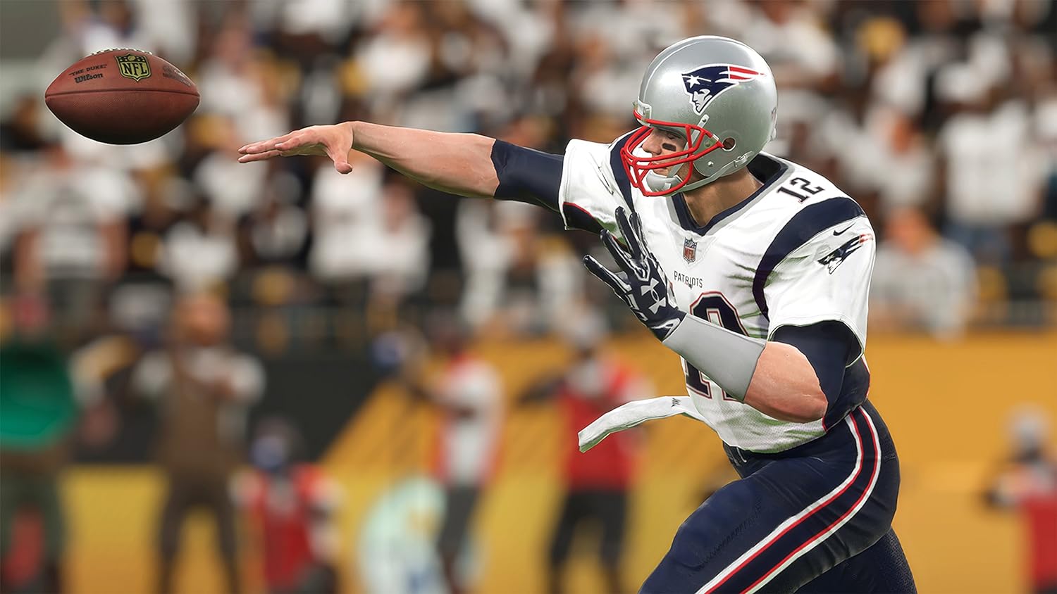 Madden NFL 18 (Xbox One)
