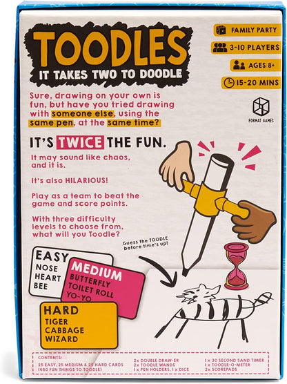 Toodles