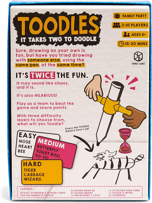 Toodles