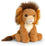 All About Nature 26cm Lion Plush