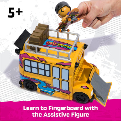 Tech Deck Sk8 Crew Playset