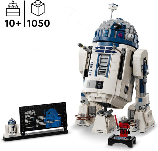 LEGO® | Star Wars: R2-D2 (75379)