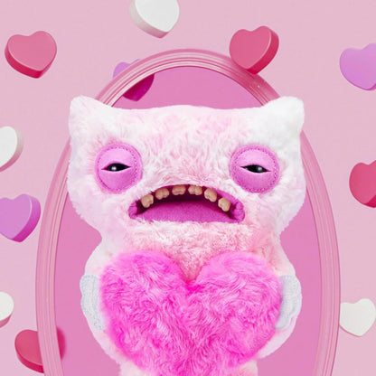 Fuggler 9in Love Fuggs Seasonal S2