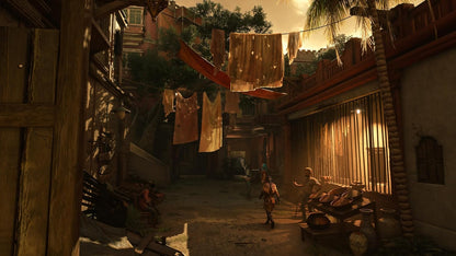 Unknown 9: Awakening (PlayStation 4)