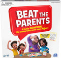 Beat The Parents Board Game