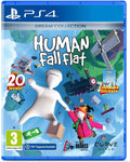 Human Fall Flat Dream Collection (PlayStation 4)
