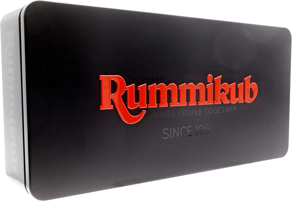 Rummikub Black