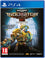 Maximum Games Warhammer 40,000: Inquisitor - Martyr (PlayStation 4)