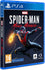 Marvel's Spider-Man: Miles Morales (PlayStation 4)