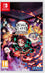 Demon Slayer: Kimetsu no Yaiba - The Hinokami Chronicles (Nintendo Switch)