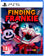 Finding Frankie (PlayStation 5)