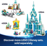 LEGO® | Disney: Arendelle Frozen Castle (43265)