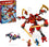 LEGO® | Ninjago: Kai's Ninja Climber Mech (71812)