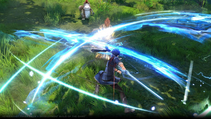The Legend of Heroes: Trails through Daybreak Deluxe Edition (PlayStation 5)