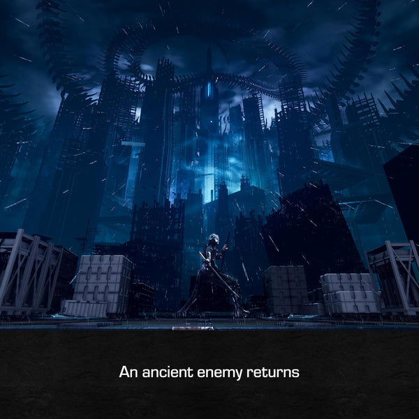 Ninja Gaiden 4 (PlayStation 5)