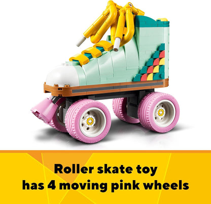 LEGO® | Creator: Retro Roller Skate (31148)