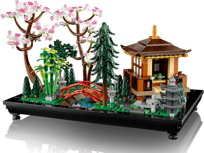 LEGO® | Botanicals: Tranquil Garden (10315)