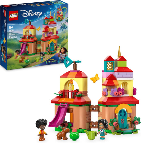 LEGO® | Disney: Encanto Mini House (43261)