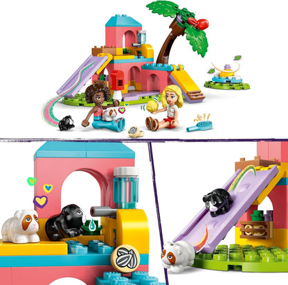 LEGO® | Friends: Guinea Pig Playground (42640)