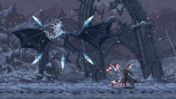 The Last Faith - The Nycrux Edition (PlayStation 5)