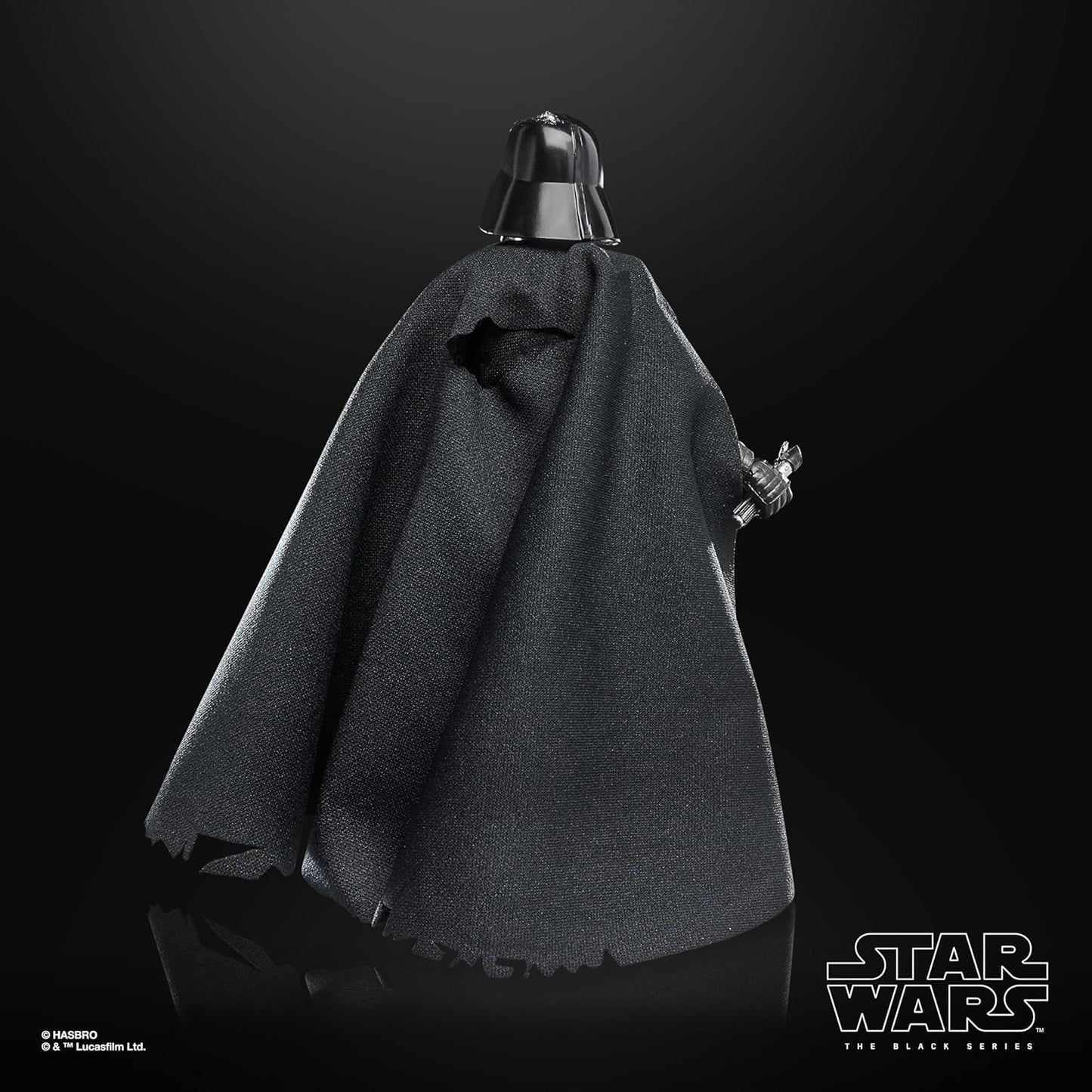 Star Wars The Black Series: Darth Vader
