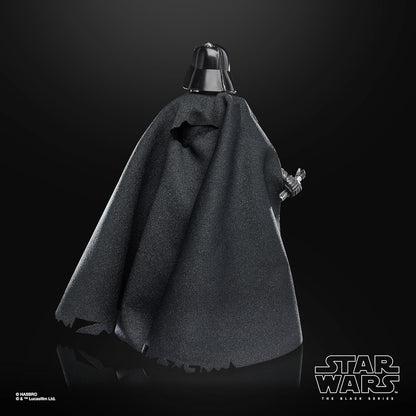 Star Wars The Black Series: Darth Vader