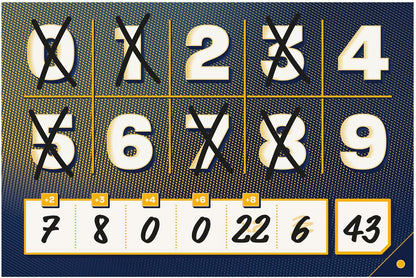 NUMBER (GAME)