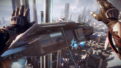 Killzone: Shadow Fall (PlayStation 4)