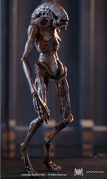 Diamond Selet - Alien Resurection The Newborn Previews Exclusive 1/18