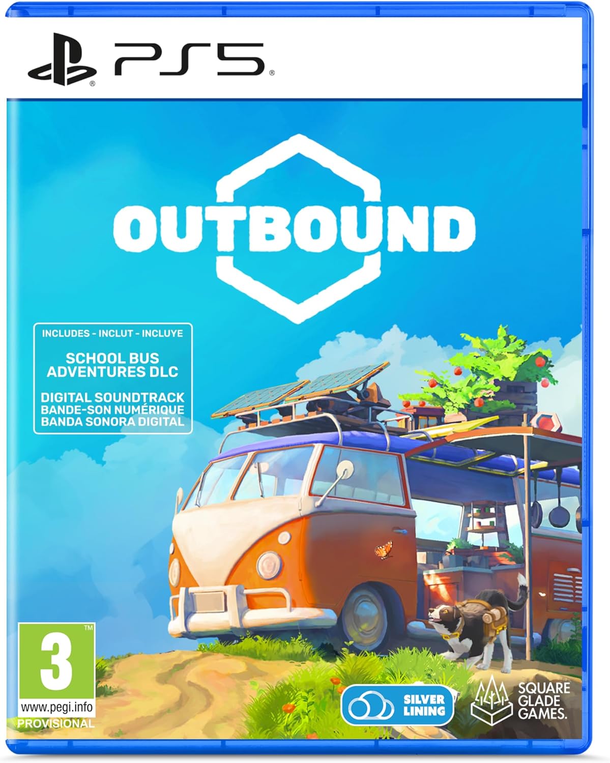 Outbound (PlayStation 5)
