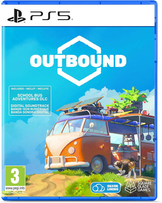 Outbound (PlayStation 5)