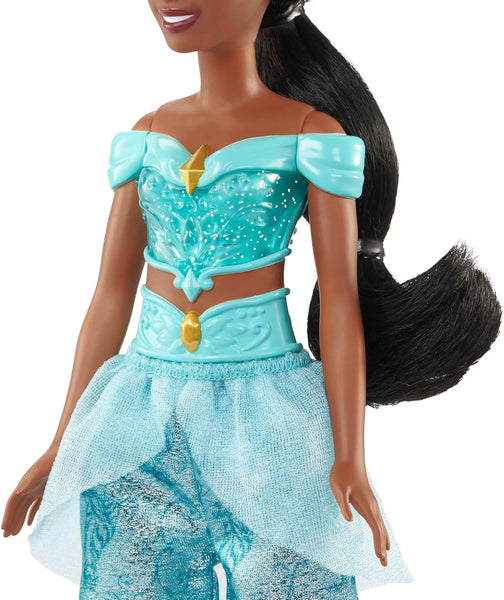 Disney Princess Core Doll Jasmine