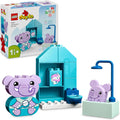LEGO® | DUPLO: Daily Routines: Bath Time (10413)