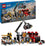 LEGO® | City: Scrapyard with Cars (60472)