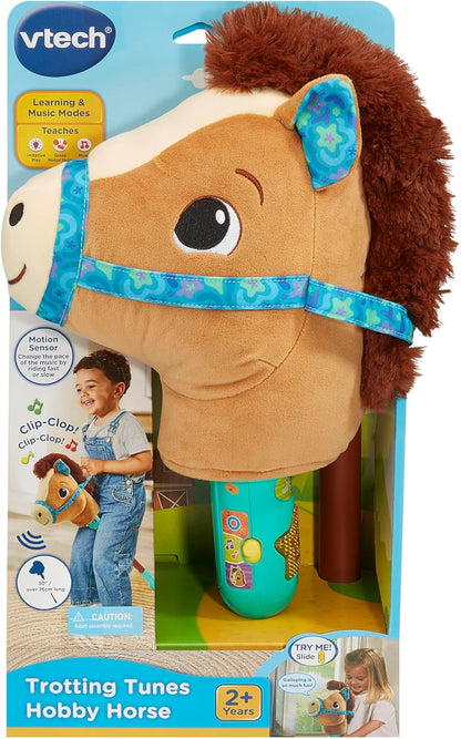 VTech: Trotting Tunes Hobby Horse