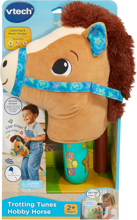 VTech: Trotting Tunes Hobby Horse