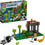 LEGO® | Minecraft: Panda Nursery (21158)