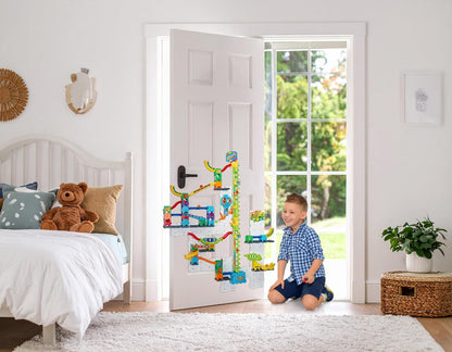 VTech: Marble Rush Free Fall Vertical Set