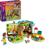 LEGO® | Friends: Autumn’s Room (42646)