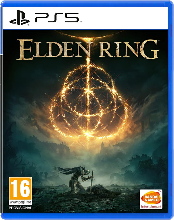 Elden Ring (PlayStation 5)