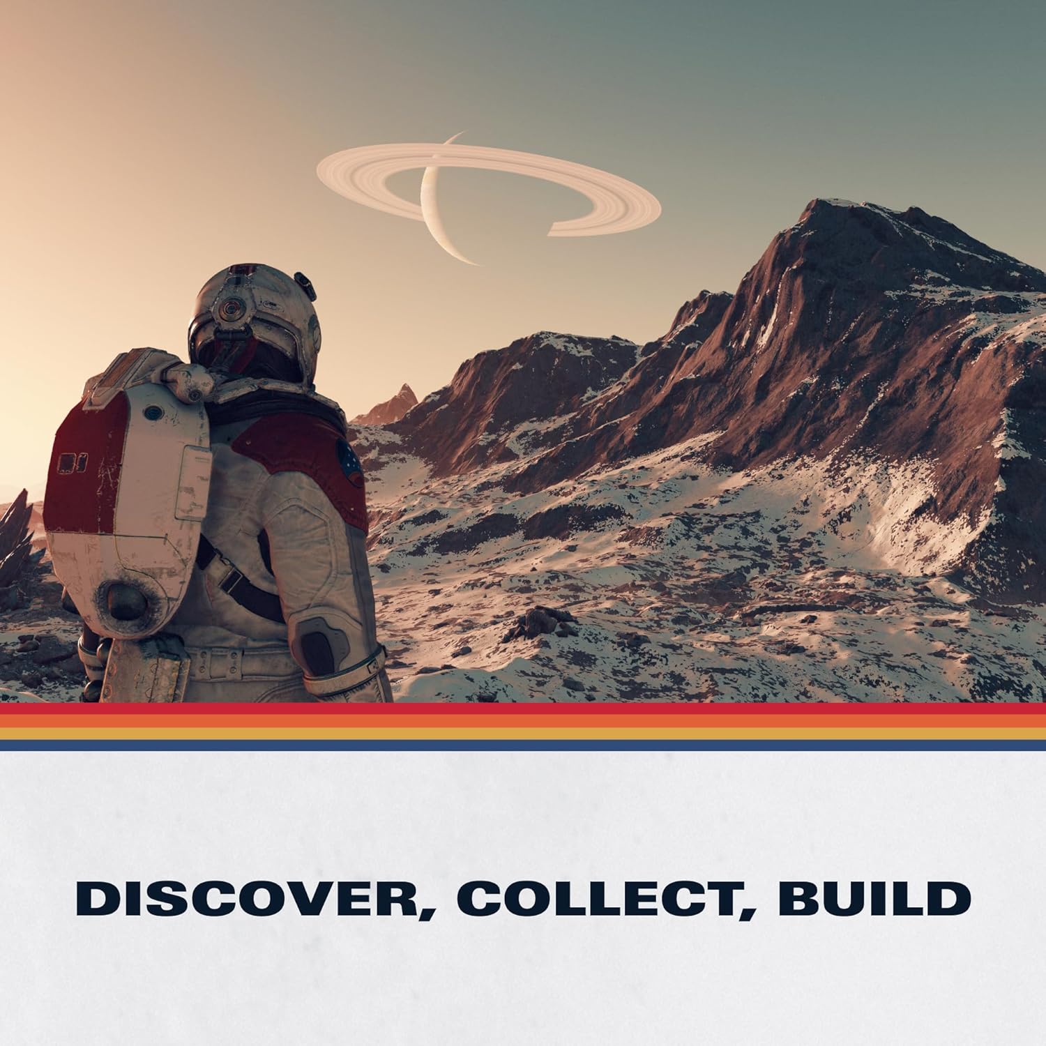 Starfield™ Standard Edition (Playstation 5)