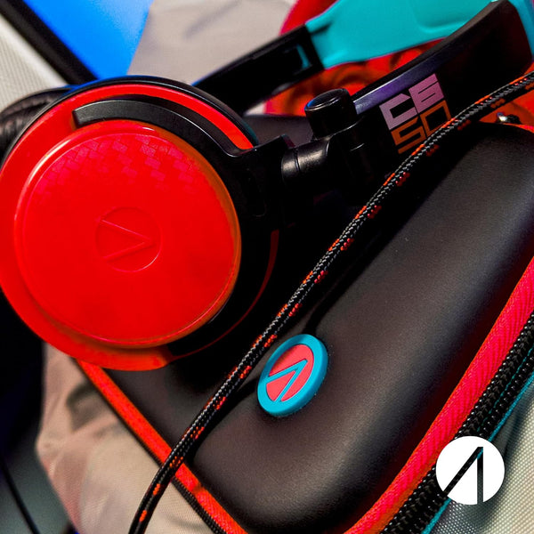 Stealth SWL50 Travel Kit for Switch