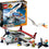 LEGO® | Jurassic World Dominion: Quetzalcoatlus Plane Ambush (76947)